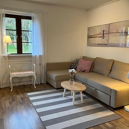 Davidslids Cottage Лоддекопинг Экстерьер фото