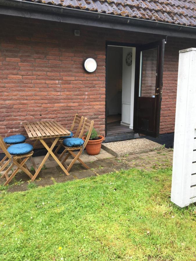 Davidslids Cottage Лоддекопинг Экстерьер фото