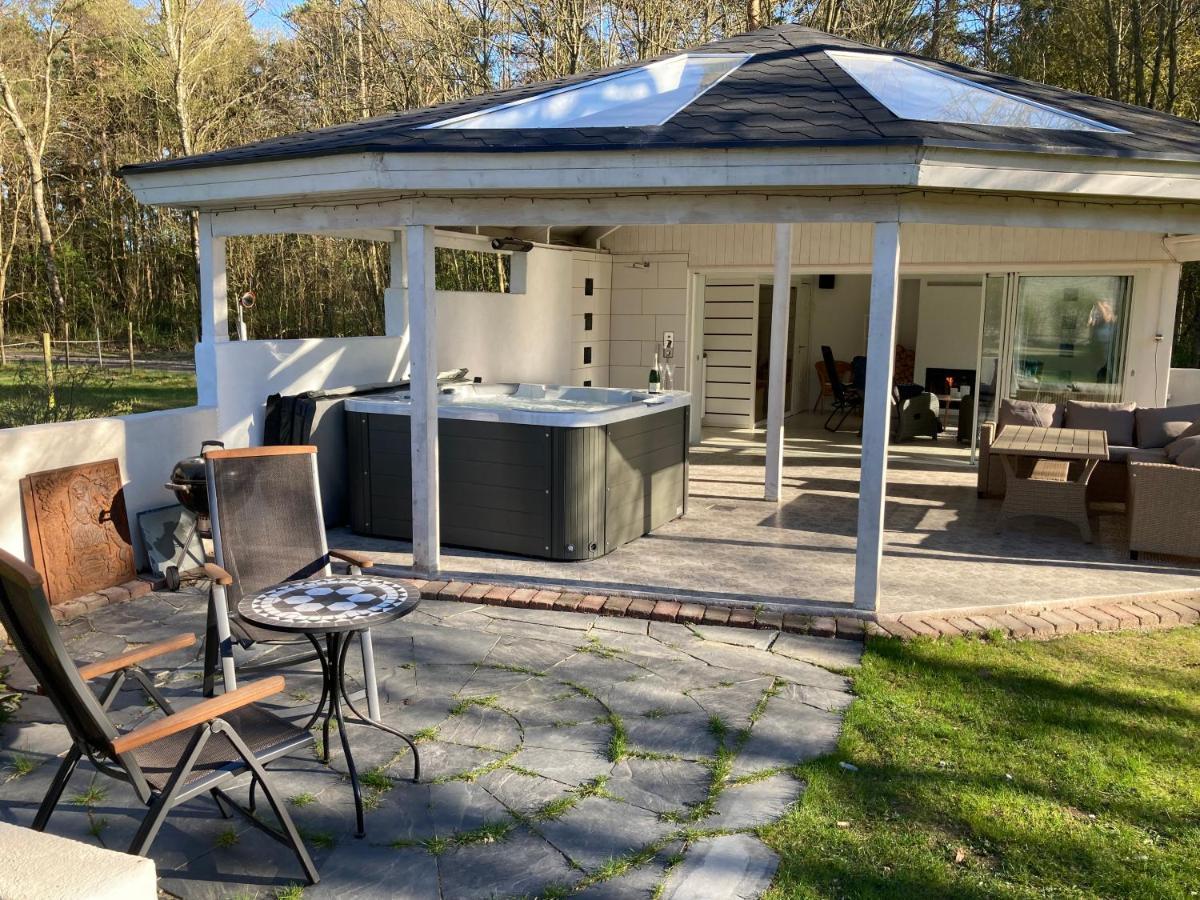 Davidslids Cottage Лоддекопинг Экстерьер фото