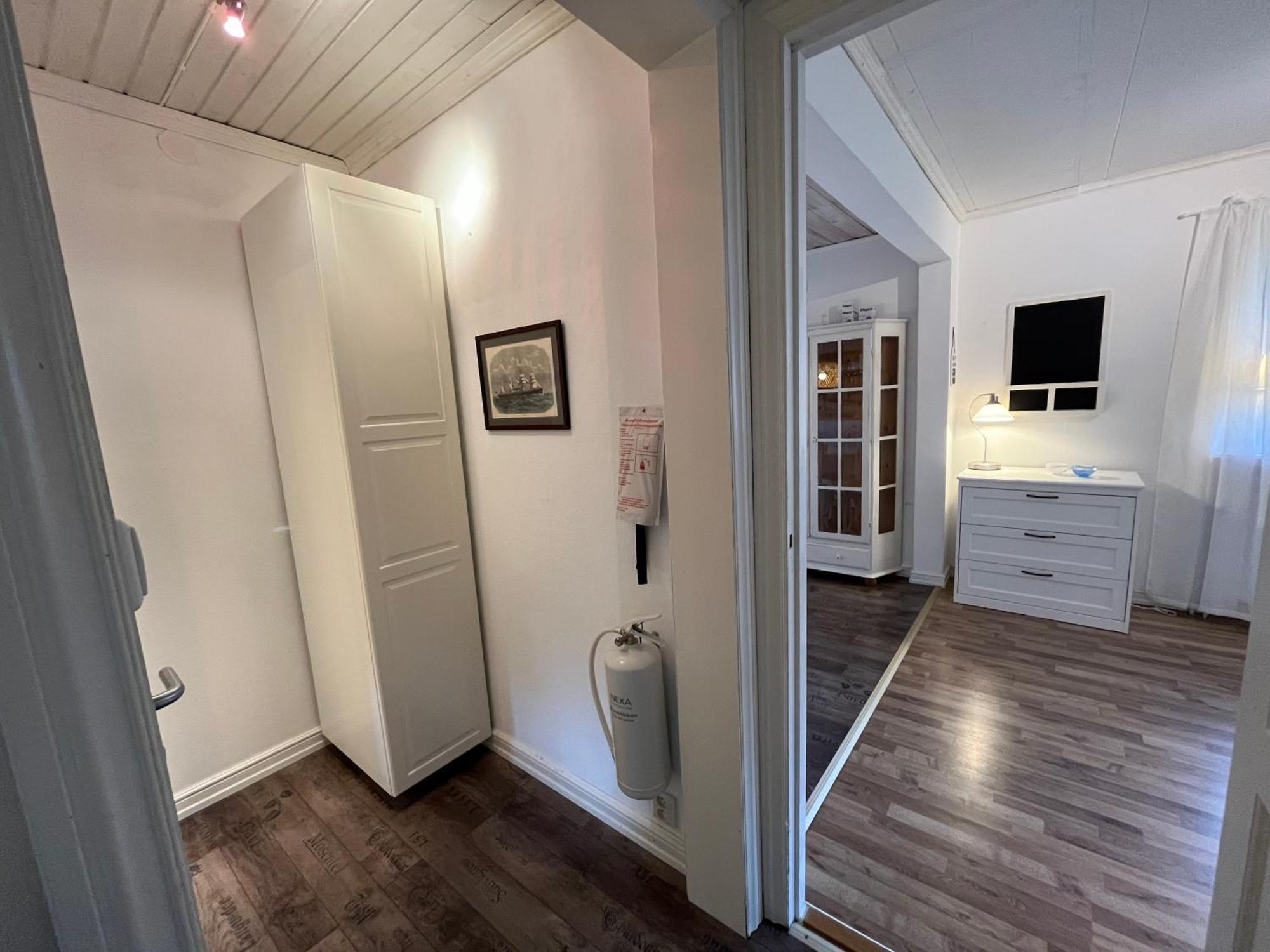 Davidslids Cottage Лоддекопинг Экстерьер фото